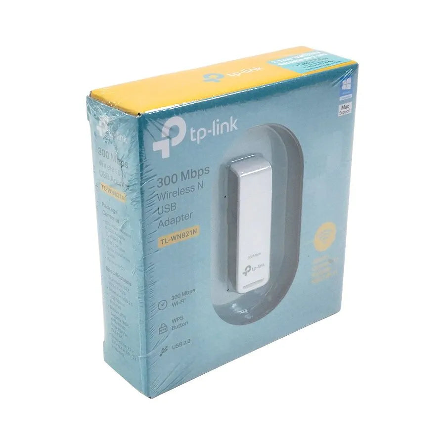 Adaptateur USB 2.0 Wi-fi