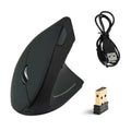 Anker 2.4G Souris optique verticale ergonomique sans fil