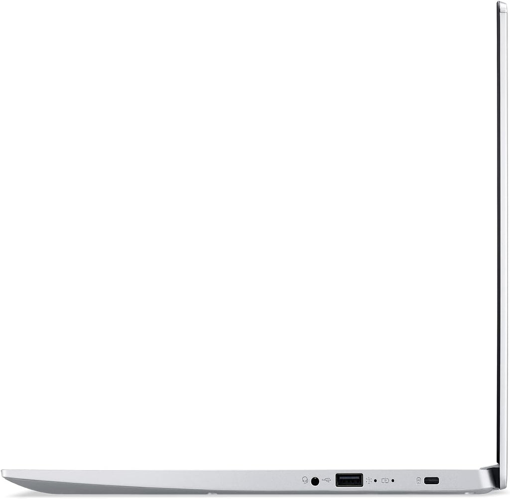Acer Aspire 5, 15,6 FHD IPS, AMD Ryzen R5-5500U, 8 Go