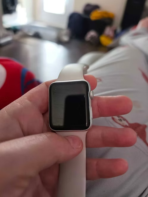 Apple Watch Series 3 42 mm