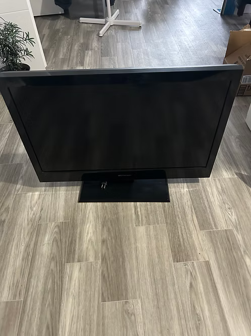 Téléviseur HD LCD Emerson 32" 720p 60 Hz