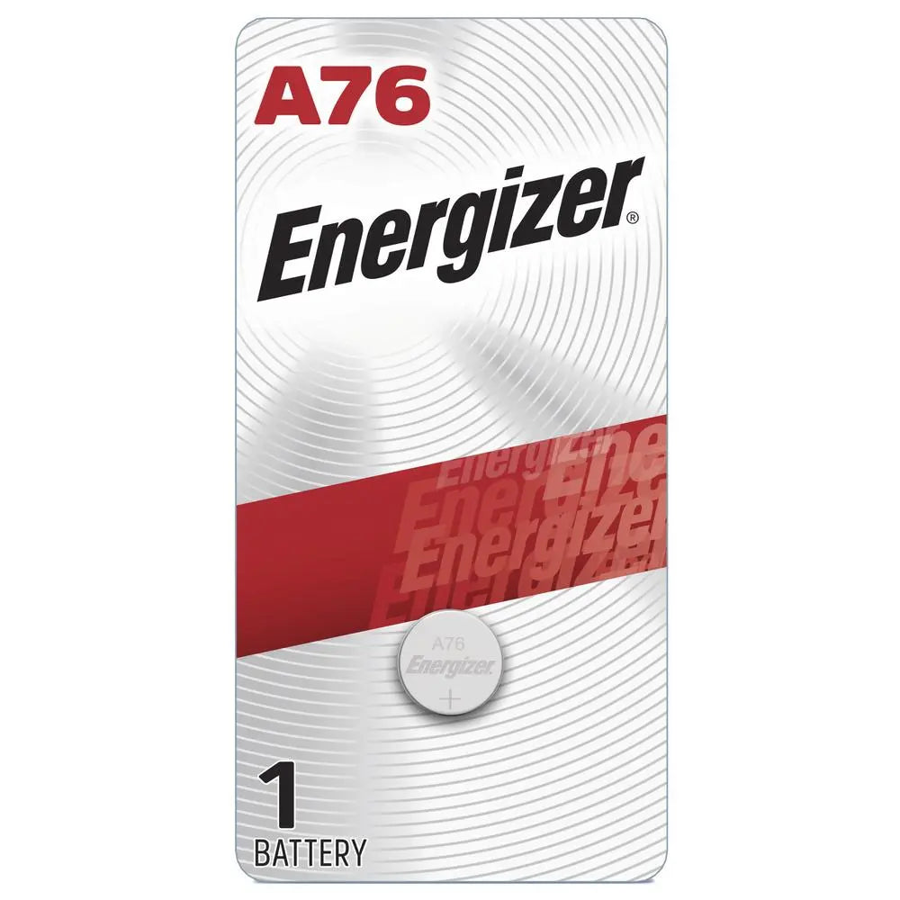 A76BPZ Pile bouton A76 (LR44) 1.5V