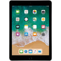 iPad 9.7" (6e génération) - 128 Go - Gris espace - Wi-Fi uniquement