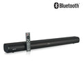Barre de son Bluetooth 2.1 canaux avec haut-parleur d'extrêmes graves intégré -