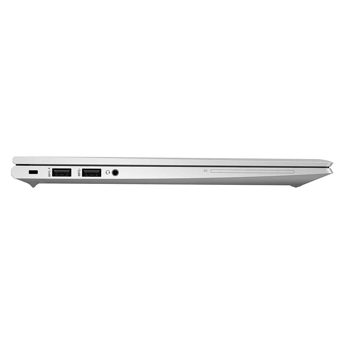 HP EliteBook 840 G7 14 Inch FHD Touch Screen Laptop - Intel i5-10210U (Up to 4.2
