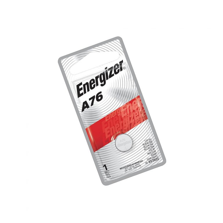 A76BPZ Pile bouton A76 (LR44) 1.5V