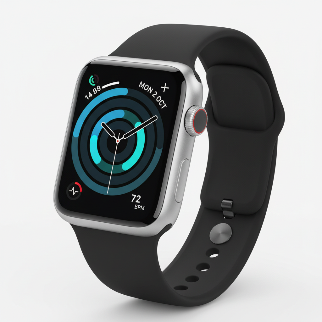 Apple Watch Series 3 42 mm
