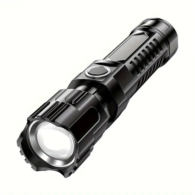 2 lampe de poche LED YANHUO, 350 lumens ultra-lumineuse