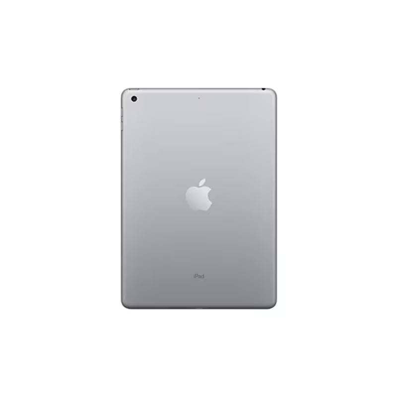 iPad 9.7" (6e génération) - 128 Go - Gris espace - Wi-Fi uniquement