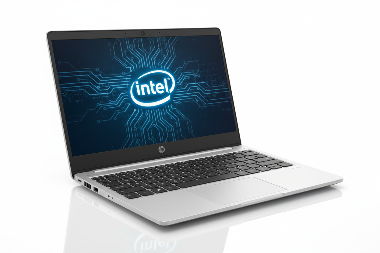 HP EliteBook 840 G7 14 Inch FHD Touch Screen Laptop - Intel i5-10210U (Up to 4.2